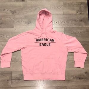 AMERICAN EAGLE Men’s Hoodie